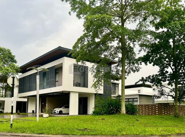 Jalan Hang Tuah, East Ledang, Johor 79250
