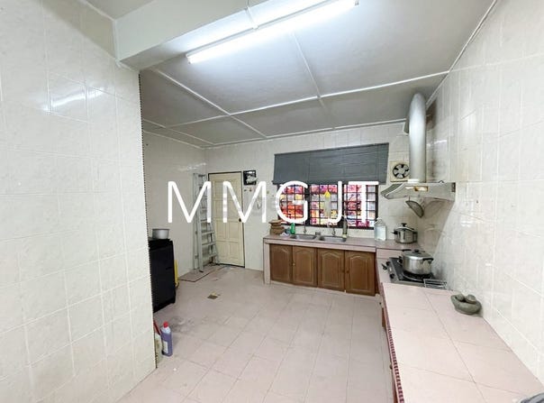 Jalan USJ 2/1, USJ, Selangor 47600