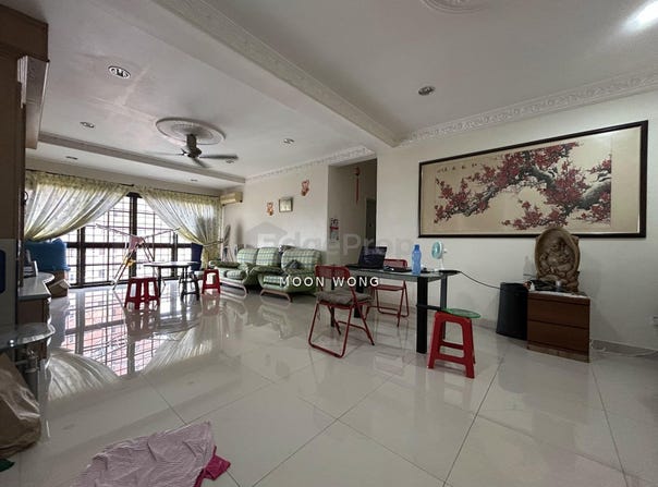 Bandar Sungai Long, 43300, Selangor, Kajang, Selangor 0