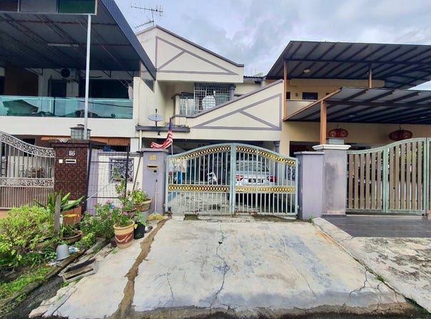 Semenyih, Selangor 43500