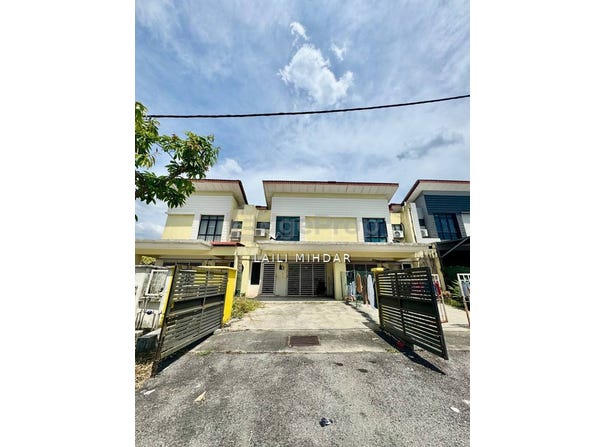 Selangor, Sungai Buloh, Selangor 47000
