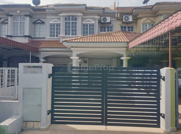 Jalan Kerongsang, Klang, Selangor 41200