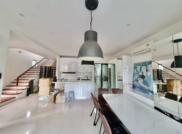 Jalan Tasik Damai, Sungai Besi, Kuala Lumpur 57000