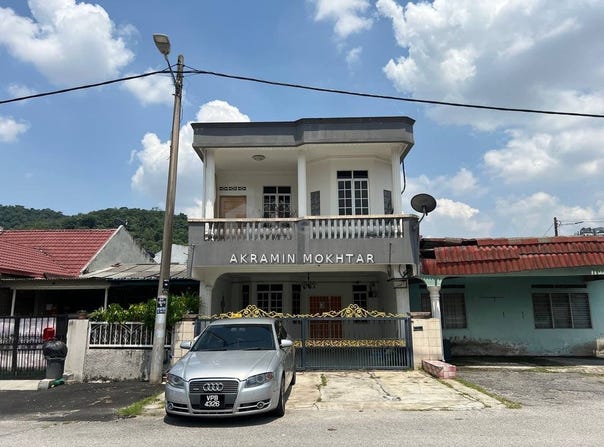 Gombak, Selangor 54200