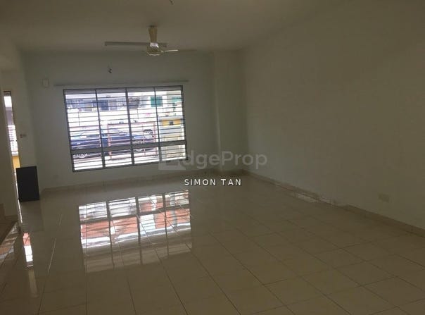 Jalan Mutiara, Puchong, Selangor 47100