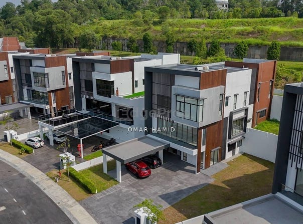 Kajang, Kajang, Selangor 43000