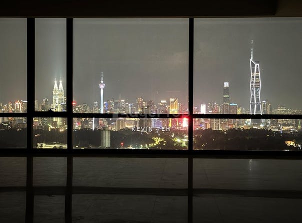 Damansara Heights, Kuala Lumpur 50490