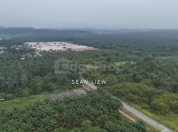 Batang Kali, Selangor 44300