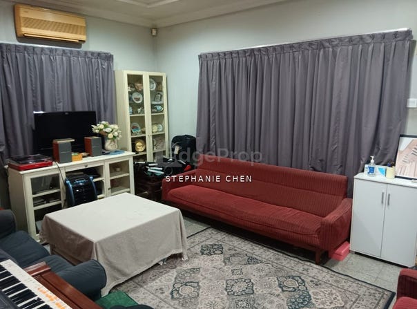 Petaling Jaya, Selangor 46000