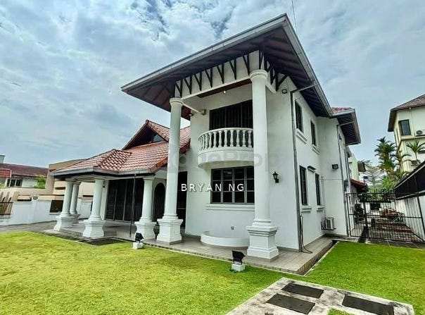 Bangsar, Bangsar, Kuala Lumpur 59100