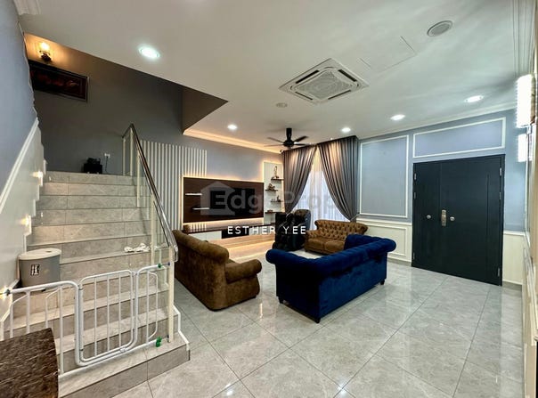 Ampang, Selangor 68000