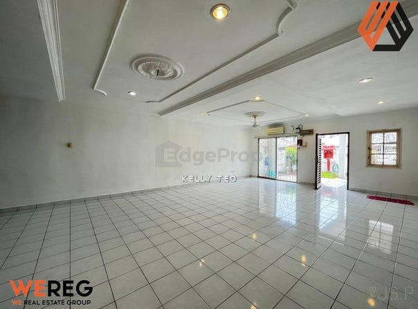 Jalan Batu Unjur, Klang, Selangor 41200