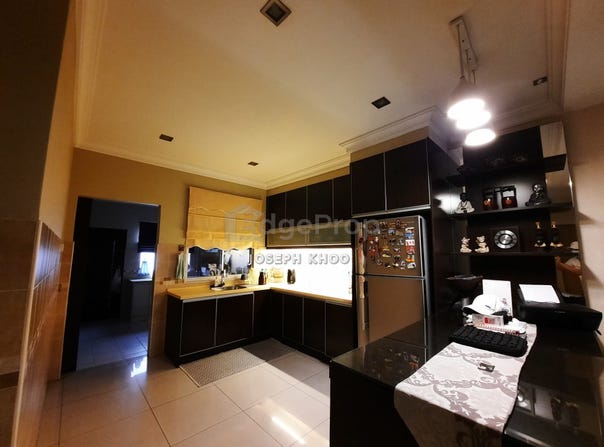 Jalan Anggerik Vanilla 31/99, Kota Kemuning, Selangor 40460