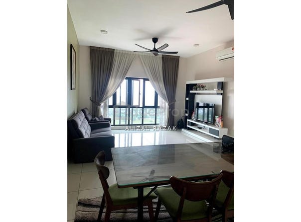 Persiaran Suarasa, Tun Hussein Onn, 43200 Cheras, Selangor, Cheras, Selangor 43200