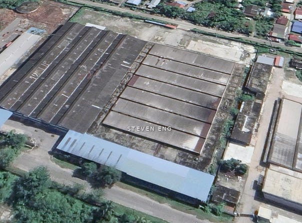 Kamunting, Perak 34600