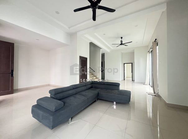 Jln Sinar Mahkota 1, Taman Sinar Mahkota, 43200, Selangor, Cheras South, Selangor 43200