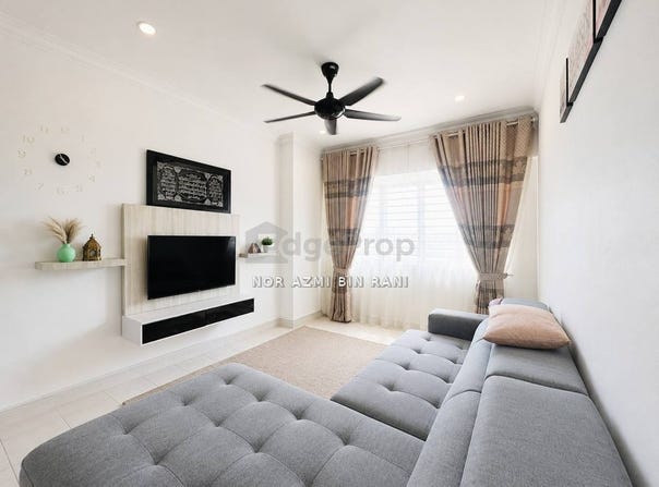 Seri Kembangan, Selangor 43300