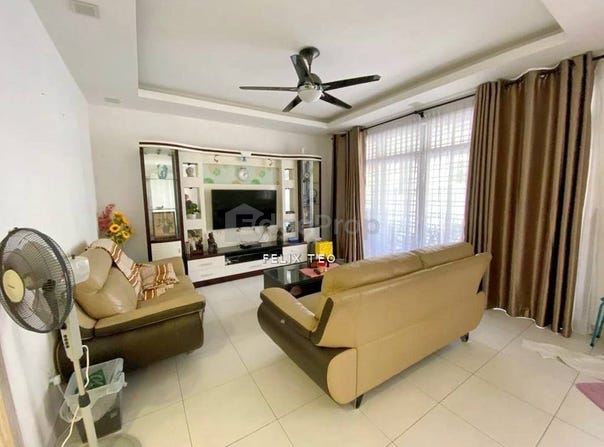 Iskandar Puteri, Johor 79100