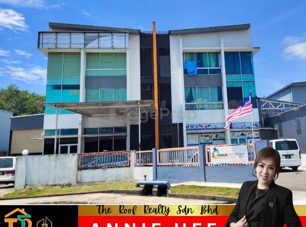 Lorong Perindustrian Harmoni, Inanam, Sabah 88400