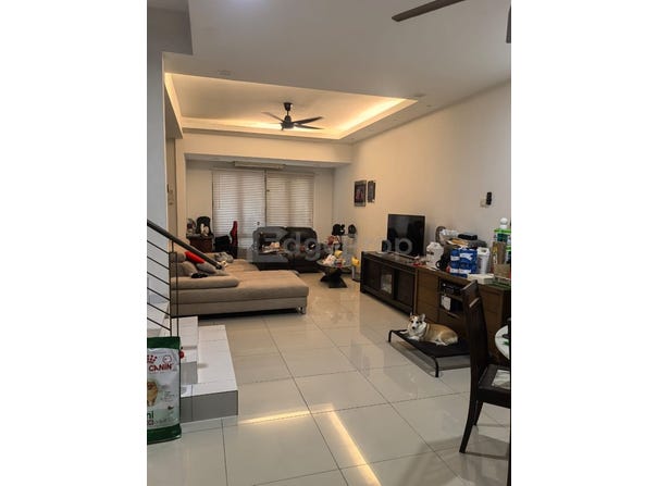 Jalan KE, Rawang, Selangor 48000