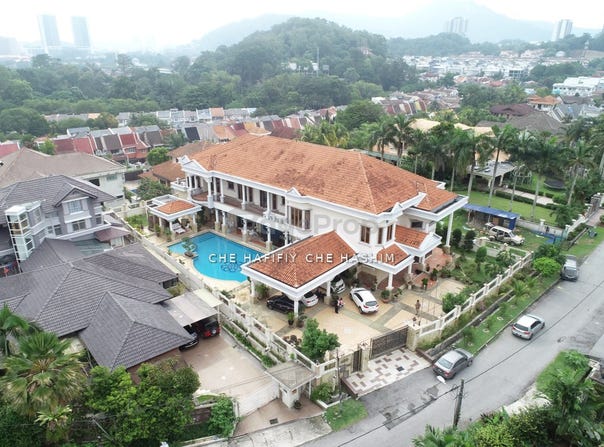 Jalan 3, Ampang, Selangor 68000