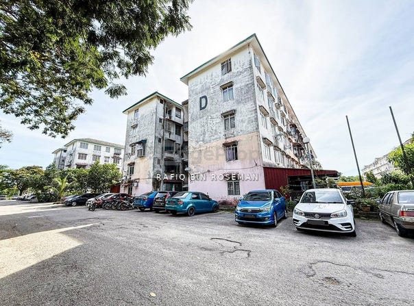 Puchong, Selangor 47100