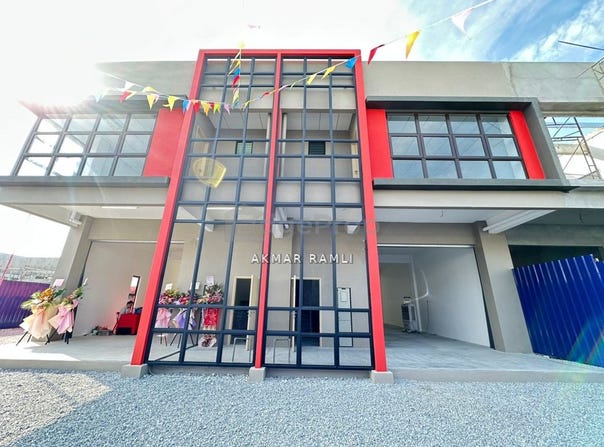 Nilai, Negeri Sembilan 71700