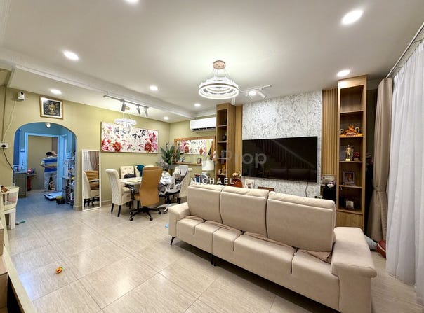 Jalan Sayang, Batu 9th Cheras, Selangor 43200