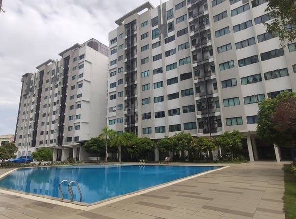 Precinct 12 Off Persiaran Setia Prima, Setia Alam/Alam Nusantara, Selangor 40170