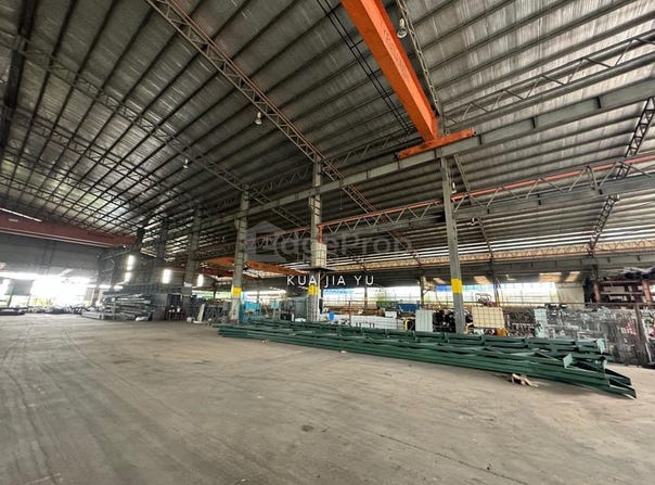 Senai, Johor 81400
