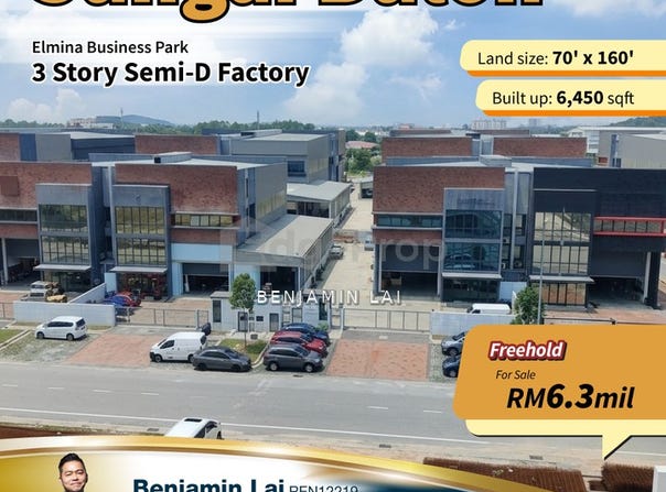 Sungai Buloh, Selangor 47000