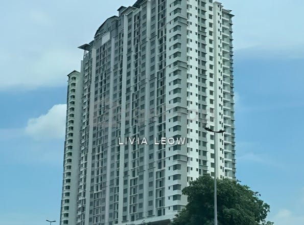 Persiaran Hamidiah, Kajang, Selangor 43000
