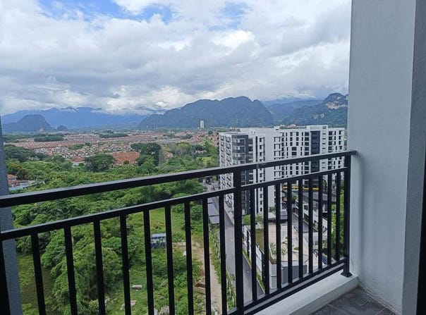 Ipoh, Perak