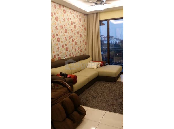 Jalan Jubli Perak 22/1, Seksyen 22, Shah Alam, Selangor 40300