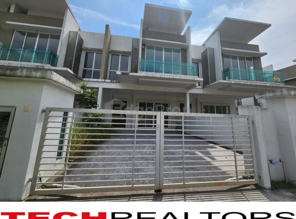 Jalan DT, Rawang, Selangor 48000