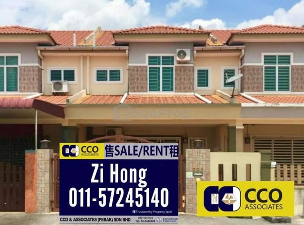 Perak, Ipoh, Perak 31650
