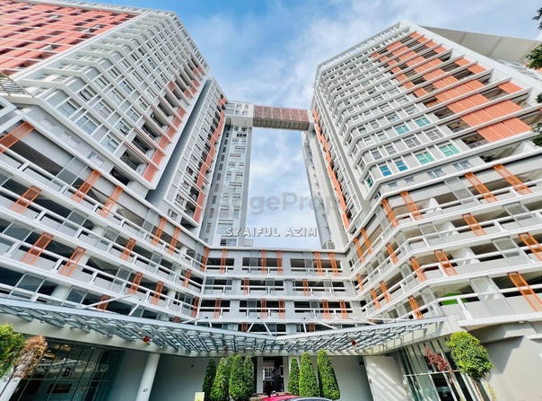 Jalan Bazar U8/99, Bukit Jelutong, 40150, Selangor, Bukit Jelutong, Selangor 68000