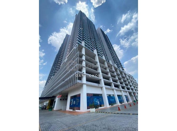 Jalan PBS 14/2, Taman Bukit Serdang, 43300, Selangor, Seri Kembangan, Selangor 43300
