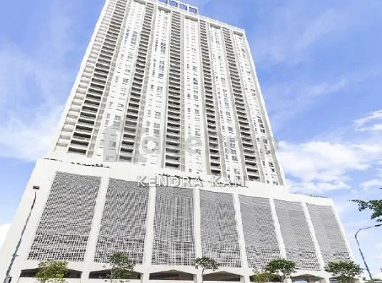 Lorong Peel, Taman Maluri, Cheras, Kuala Lumpur 55100