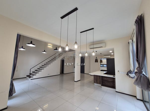 Persiaran Residen, Desa ParkCity, Kuala Lumpur 52200