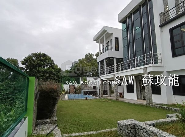cangkat sungai ara, Bayan Lepas, Penang 11900