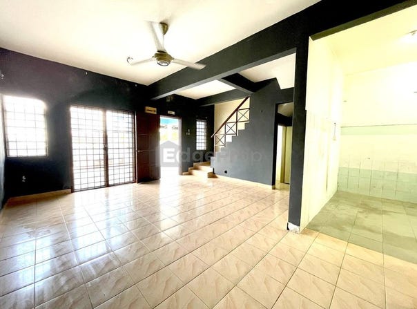 Jalan USJ 12/1, USJ, Selangor 47630