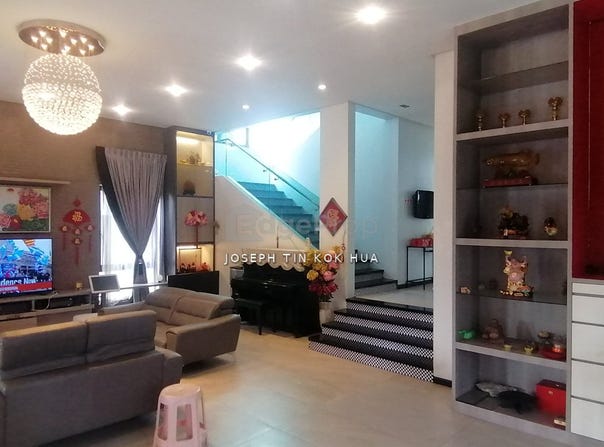 Taman OUG, Kuala Lumpur 58200
