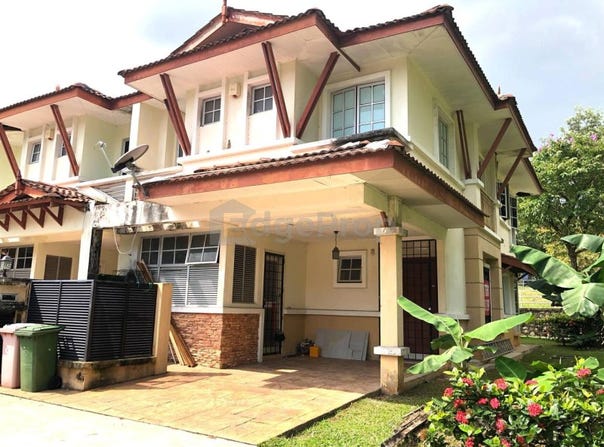 Jalan Presint 9, Putrajaya, Putrajaya 62000