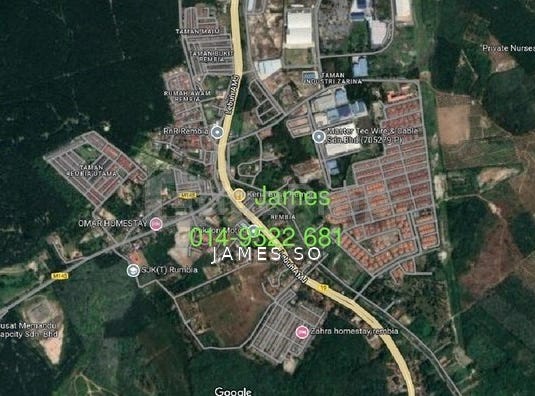 Alor Gajah, Melaka 78000
