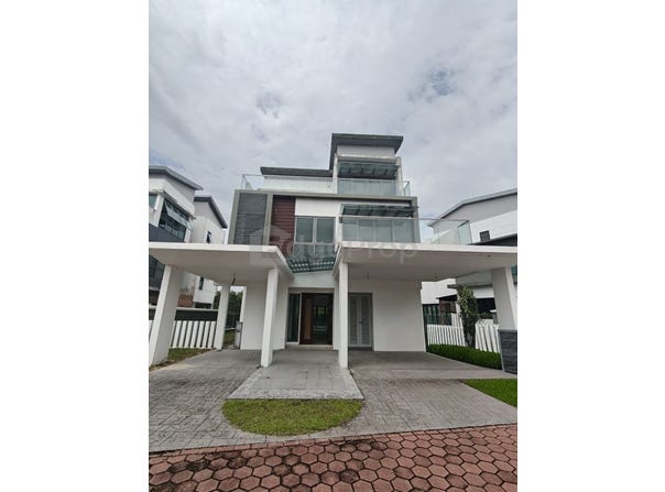 Johor Bahru, Johor 81750