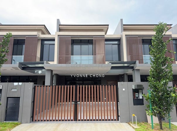 Iskandar Puteri, Johor 81550