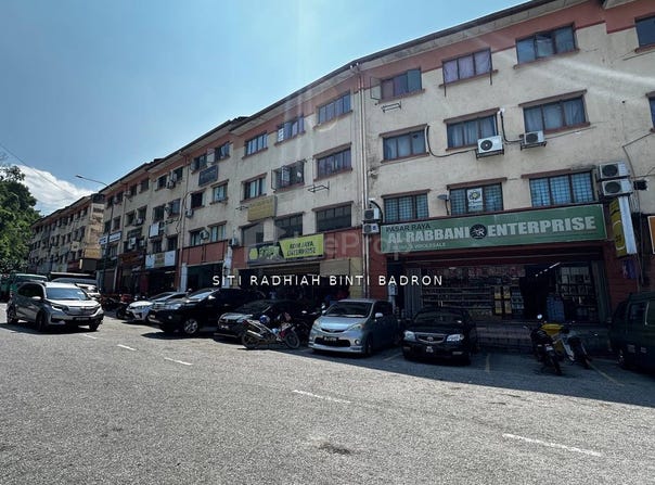 Ampang, Selangor 68000