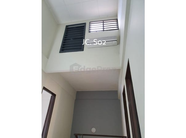 Jalan Kerongsang, Klang, Selangor 41200