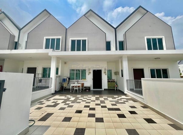 Semenyih, Selangor 43500